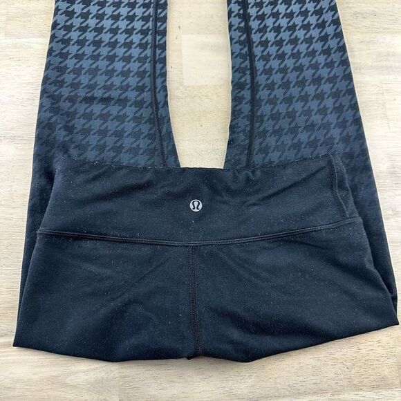 Lululemon Wunder Under Pant *Full-On Luon - Picture 5 of 7